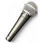 Used Shure SM48LC Dynamic Microphone