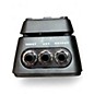 Used Dunlop Volume X Mini Effect Pedal Package