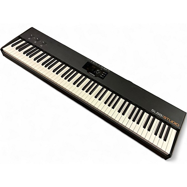 Used Studiologic SL88 MIDI Controller