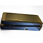 Used Dunlop GCB95 Original Crybaby Wah Effect Pedal