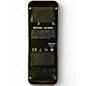 Used Dunlop GCB95 Original Crybaby Wah Effect Pedal
