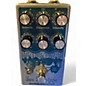 Used EarthQuaker Devices Sea Machine Super Chorus Effect Pedal thumbnail