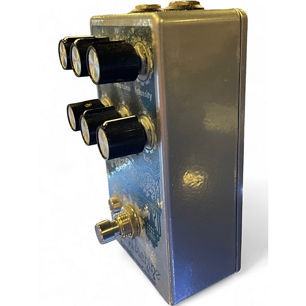 Used EarthQuaker Devices Sea Machine Super Chorus Effect Pedal
