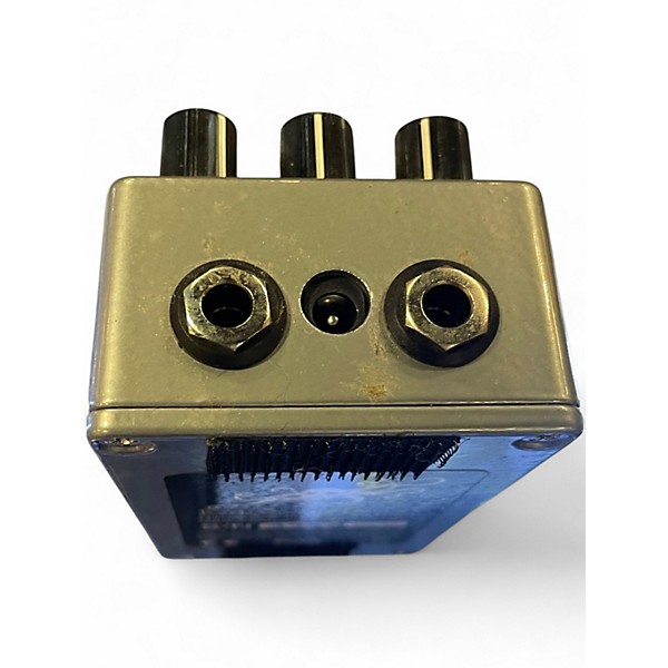 Used EarthQuaker Devices Sea Machine Super Chorus Effect Pedal