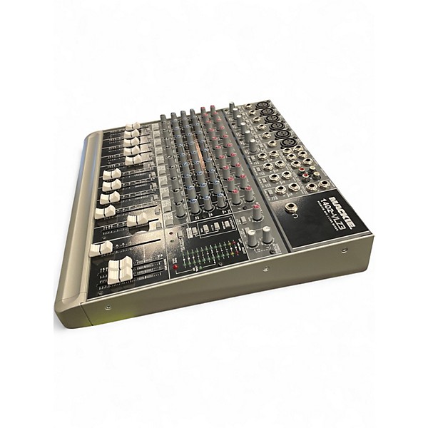 Used Mackie 1402VLZ3 Unpowered Mixer