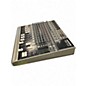 Used Mackie 1402VLZ3 Unpowered Mixer