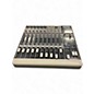 Used Mackie 1402VLZ3 Unpowered Mixer