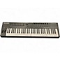Used M-Audio Oxygen Pro 61 MIDI Controller thumbnail