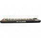 Used M-Audio Oxygen Pro 61 MIDI Controller