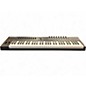 Used M-Audio Oxygen Pro 61 MIDI Controller