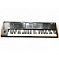 Used KORG KRONOS 2 73  Arranger Keyboard thumbnail