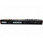 Used KORG KRONOS 2 73  Arranger Keyboard
