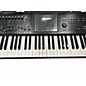 Used KORG KRONOS 2 73  Arranger Keyboard