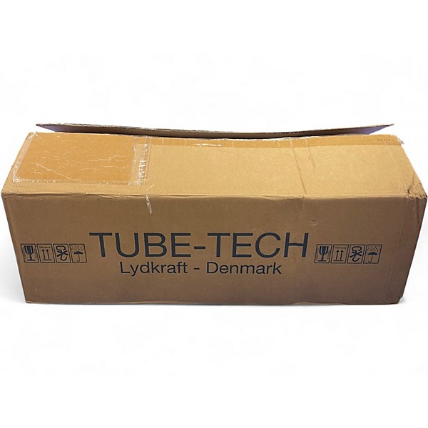 Used Tube-Tech PE1C Equalizer