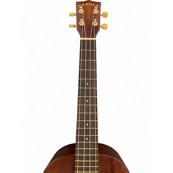 Used Makala MK-T Natural Ukulele