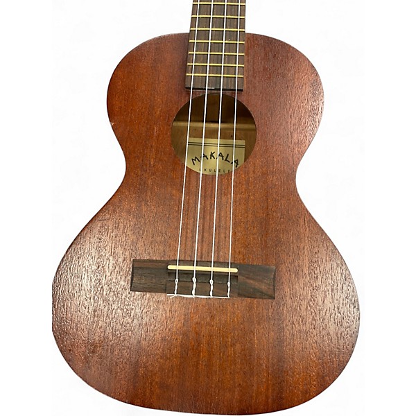 Used Makala MK-T Natural Ukulele