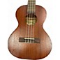 Used Makala MK-T Natural Ukulele