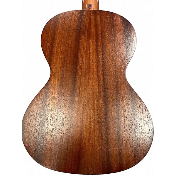 Used Makala MK-T Natural Ukulele