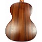 Used Makala MK-T Natural Ukulele
