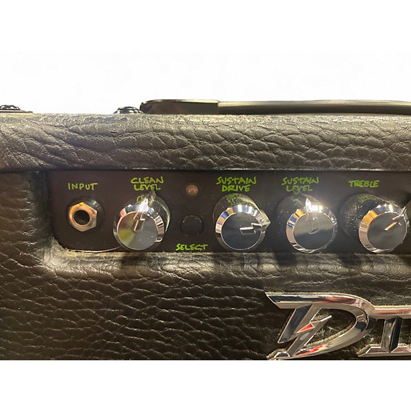 Used Dime Amplification Dime Blacktooth 20W 1x10 Guitar Combo Amp