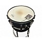 Used SJC Drums 14in Josh Dun Crowd Snare Black Powder Drum thumbnail