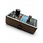 Used Electro-Harmonix Holy Grail Reverb Effect Pedal