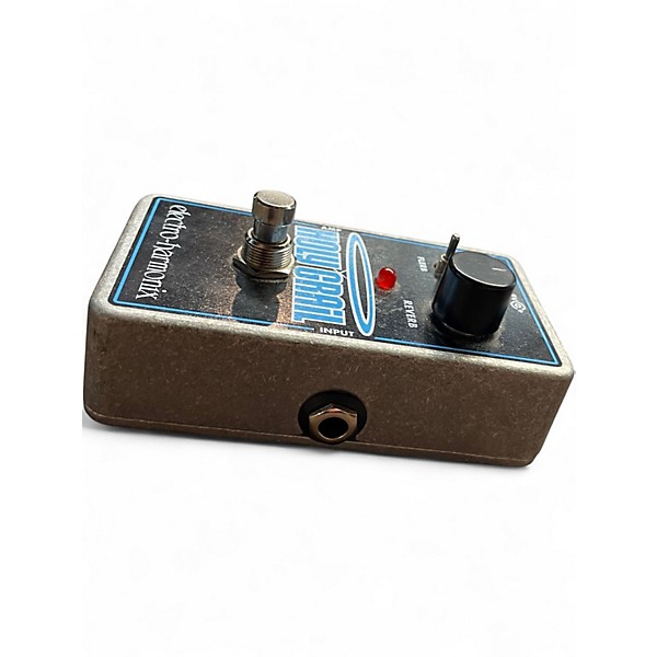 Used Electro-Harmonix Holy Grail Reverb Effect Pedal