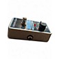 Used Electro-Harmonix Holy Grail Reverb Effect Pedal