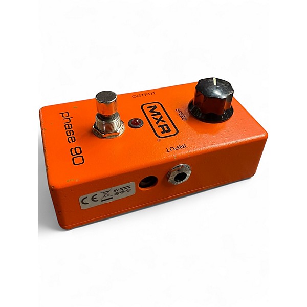 Used MXR M101 Phase 90 Effect Pedal