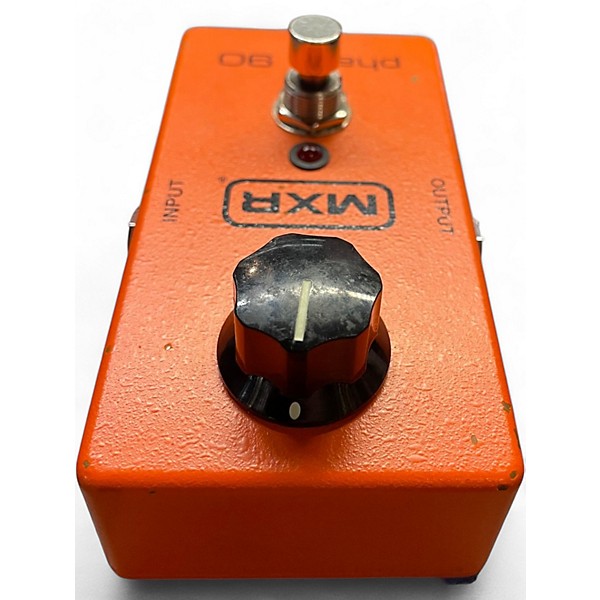 Used MXR M101 Phase 90 Effect Pedal
