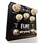 Used Strymon Flint Tremolo and Reverb Effect Pedal