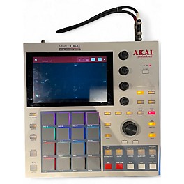 Used Akai Professional MPC ONE Production Controller