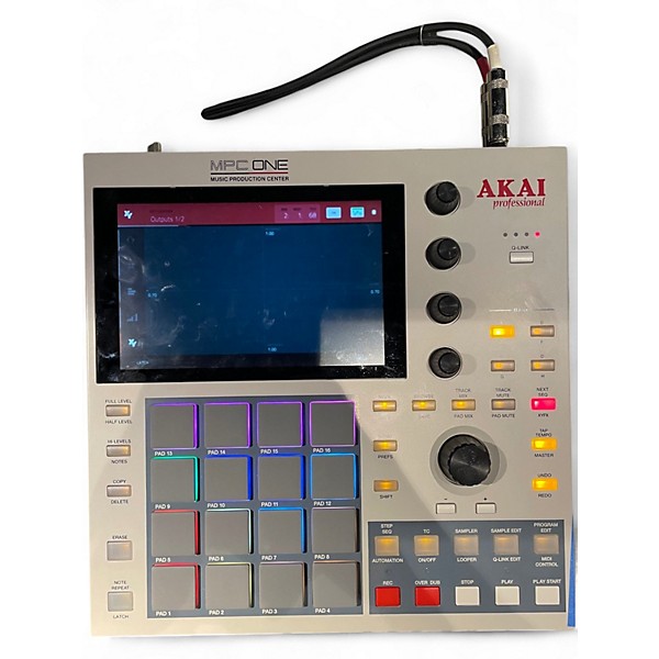 Used Akai Professional MPC ONE Production Controller