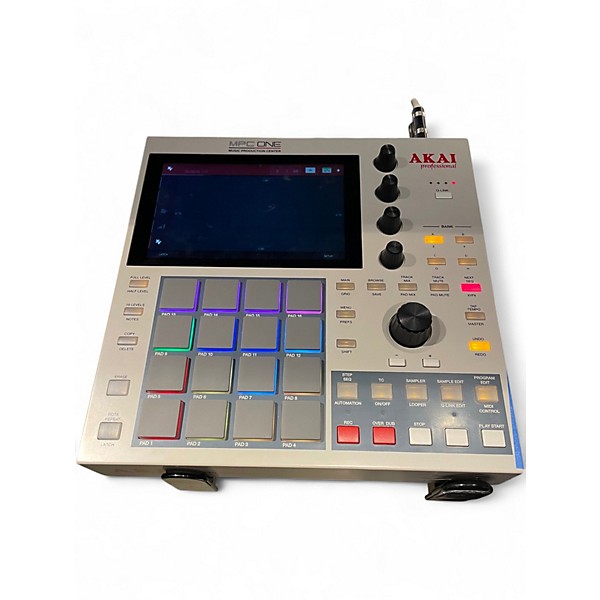 Used Akai Professional MPC ONE Production Controller