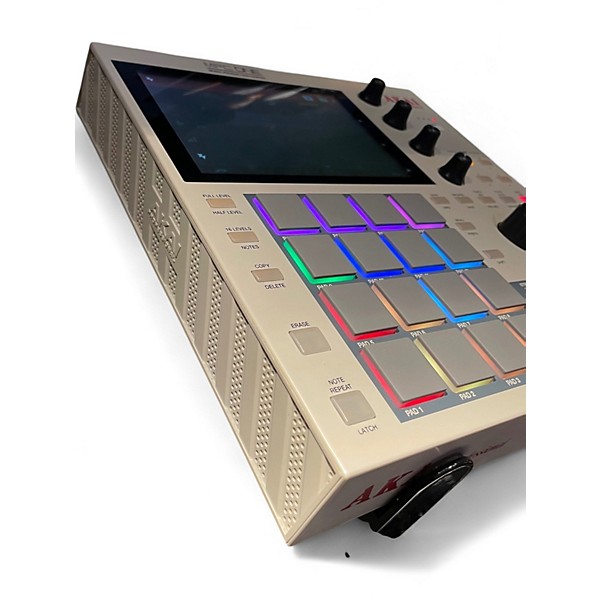 Used Akai Professional MPC ONE Production Controller