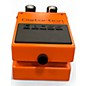 Used BOSS DS1 Distortion Effect Pedal