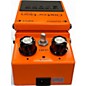 Used BOSS DS1 Distortion Effect Pedal