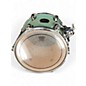 Used Mapex 5 Piece armory aqua marine Drum Kit