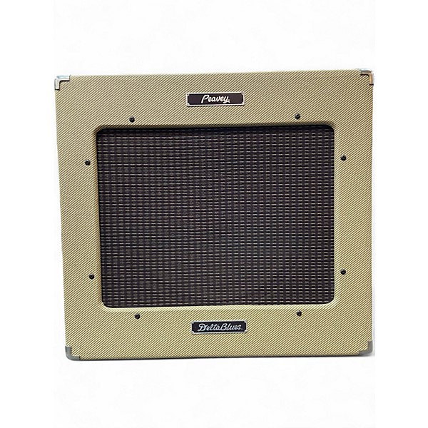 Used 2005 Peavey Delta Blues 115 Tube Guitar Combo Amp