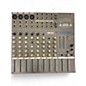 Used Alto ZMX122FX 8-Channel Unpowered Mixer thumbnail