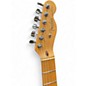 Used 1999 Fender American Fat Telecaster Candy Apple Red Solid Body Electric Guitar
