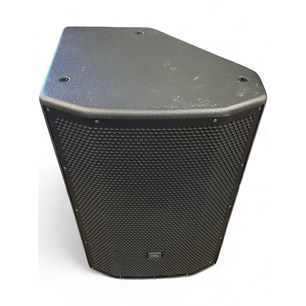 Used JBL PRX815 Powered Speaker