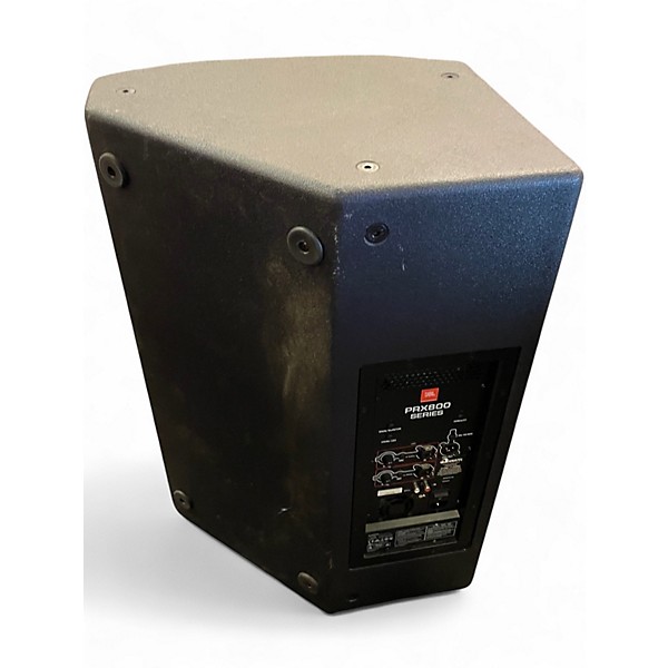 Used JBL PRX815 Powered Speaker