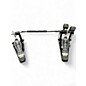 Used DW 7000 Series Double Double Bass Drum Pedal thumbnail
