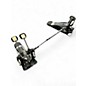 Used DW 7000 Series Double Double Bass Drum Pedal