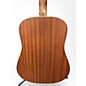 Used Martin X1DE Natural Acoustic Electric Guitar