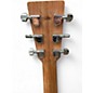 Used Martin X1DE Natural Acoustic Electric Guitar