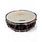 Used Yamaha 14in BIRCH CUSTOM ABSOLUTE Cherry Drum thumbnail