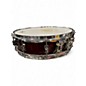 Used Yamaha 14in BIRCH CUSTOM ABSOLUTE Cherry Drum