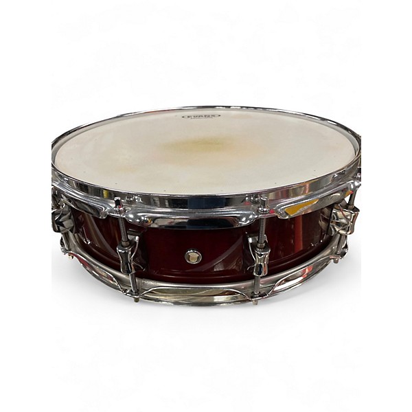 Used Yamaha 14in BIRCH CUSTOM ABSOLUTE Cherry Drum
